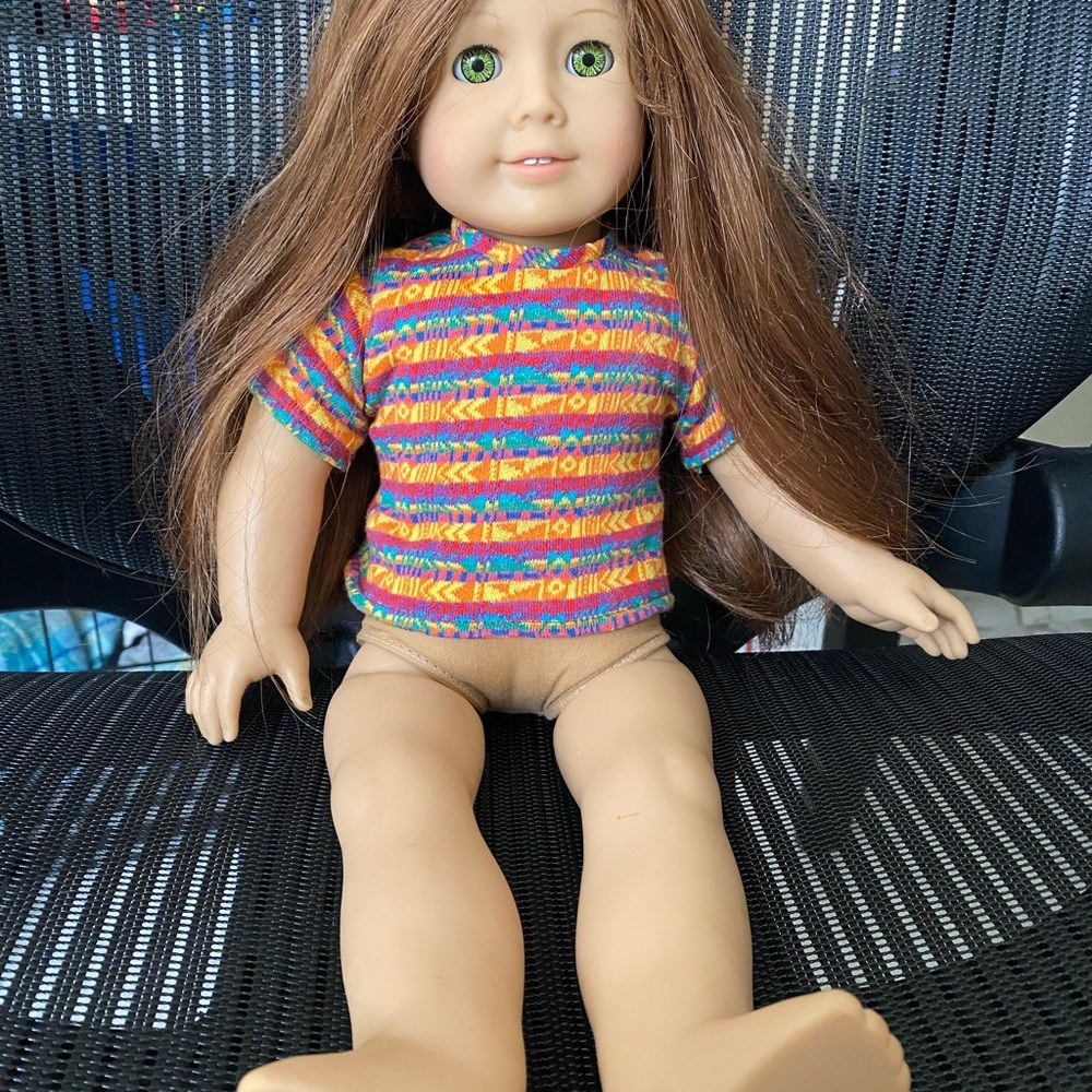 American girl doll Felicity